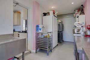 Converted Garage- click for photo gallery